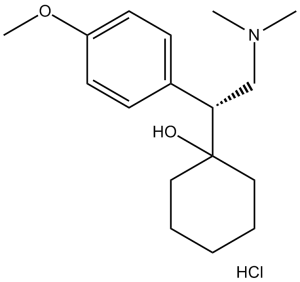 Venlafaxine HCl (Wy 45030 HCl) 99300-78-4